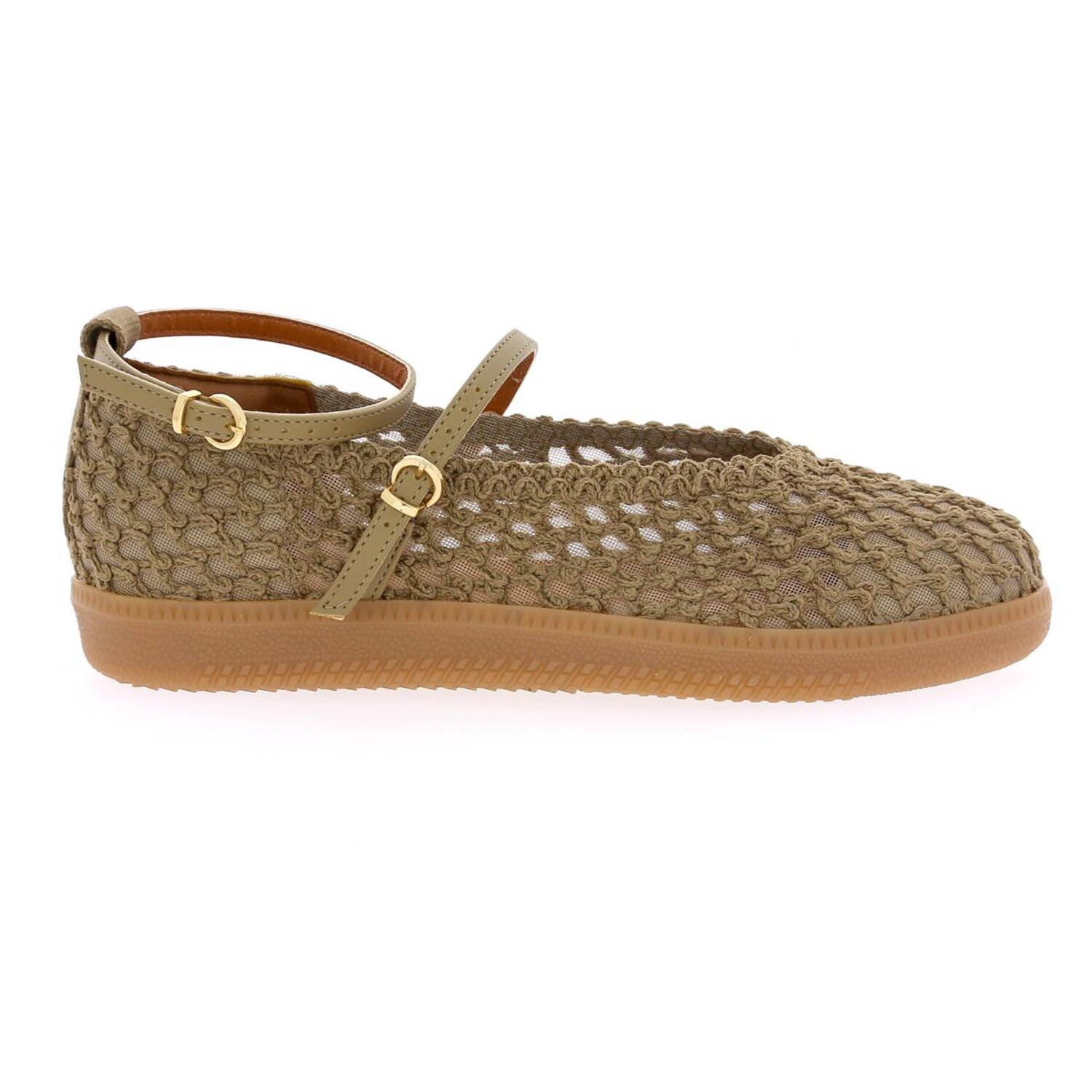 Zoom Valentina Ballerines