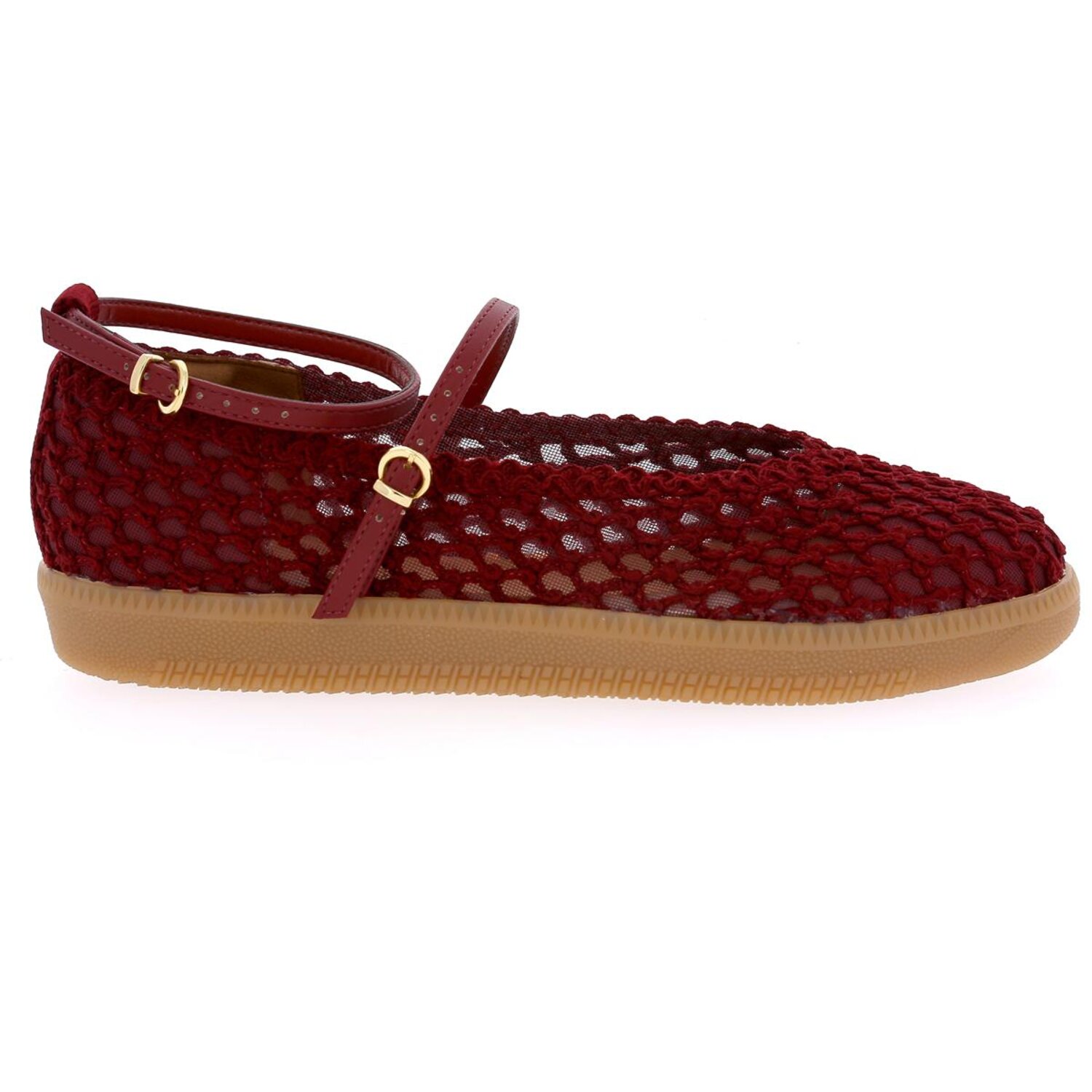 Zoom Valentina Ballerines