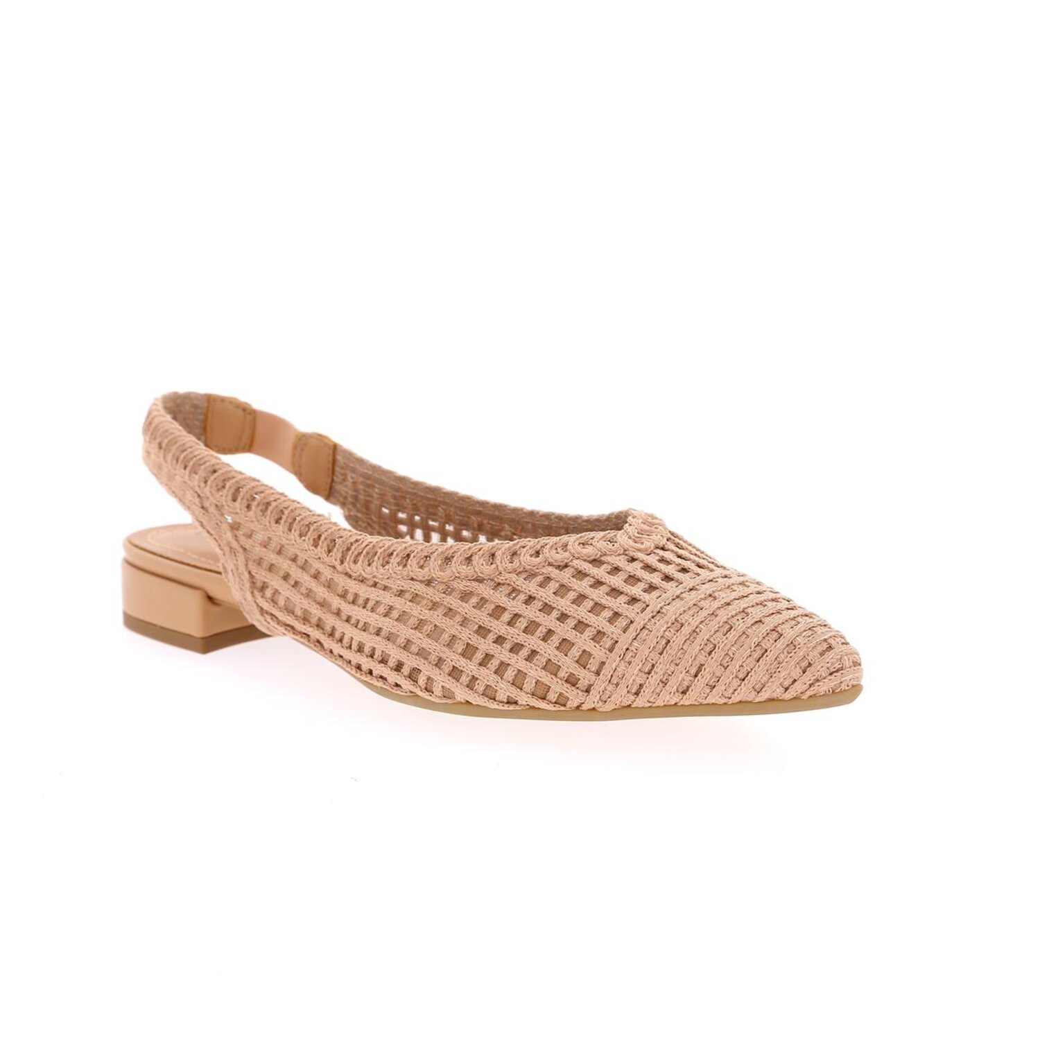 Zoom Valentina Ballerines