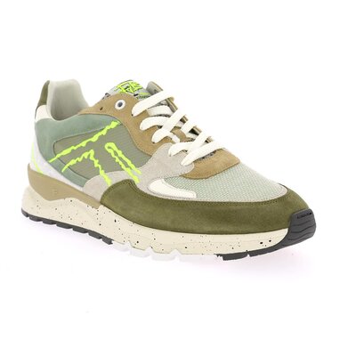 Floris Van Bommel Basket