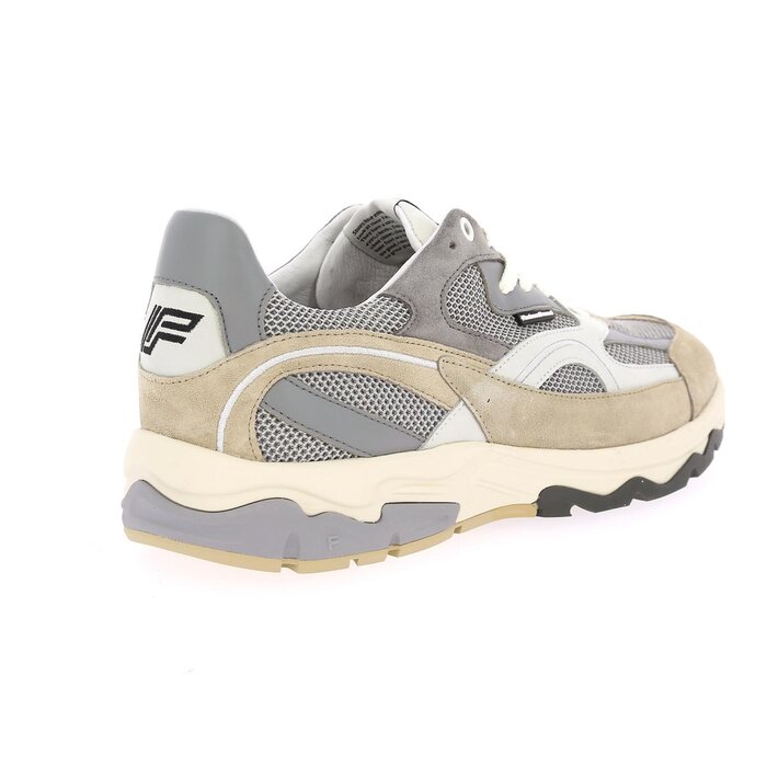 Floris Van Bommel Basket beige