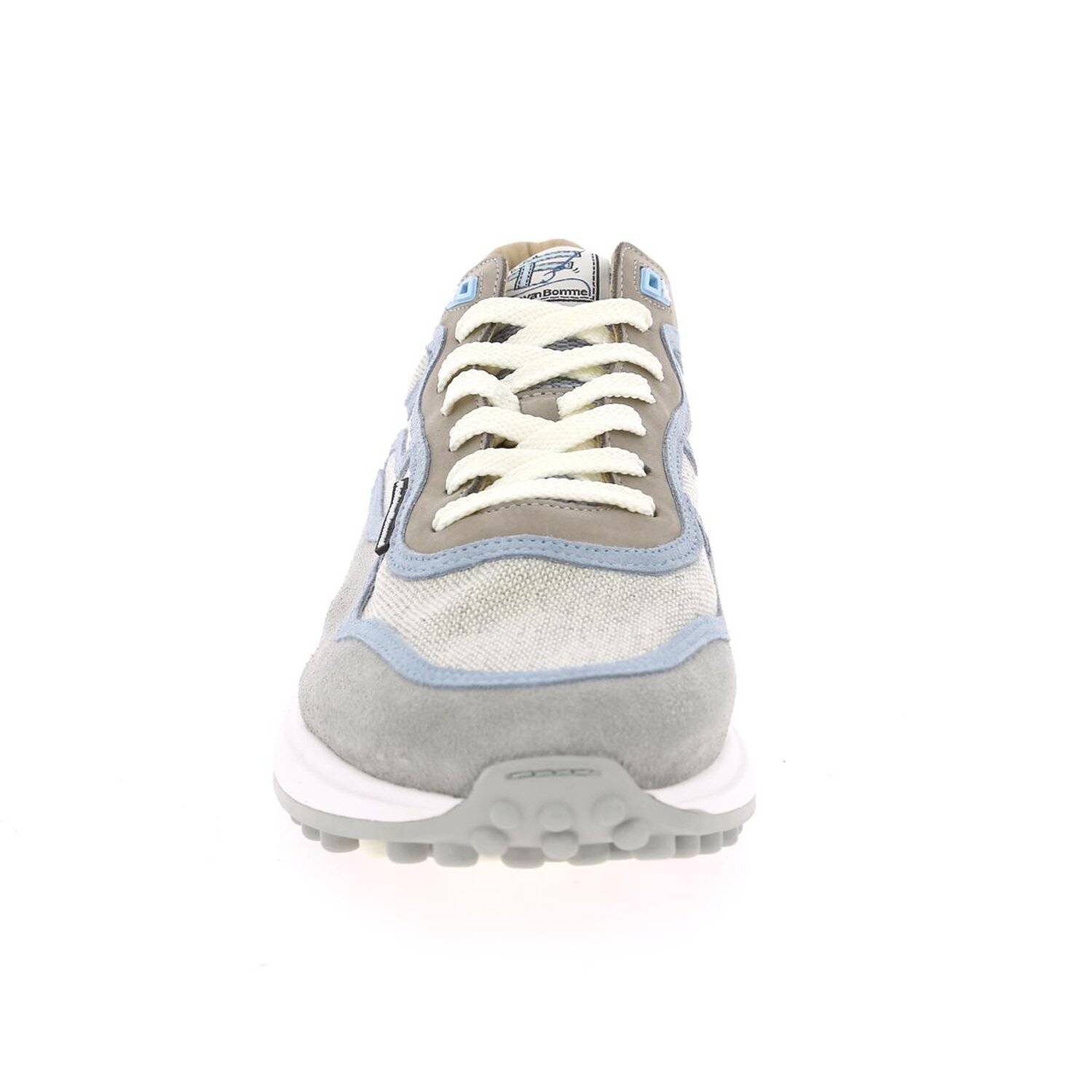 Zoom Floris Van Bommel Basket