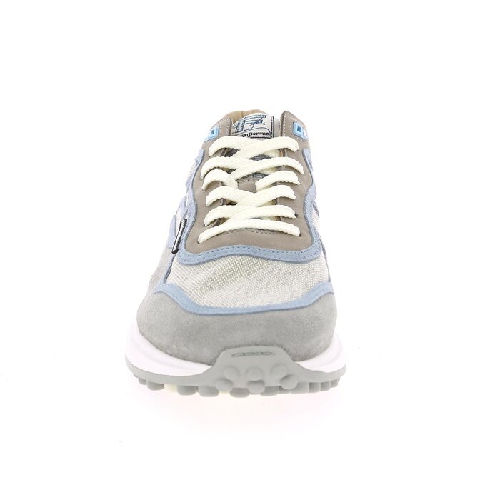 Floris Van Bommel Basket ciel