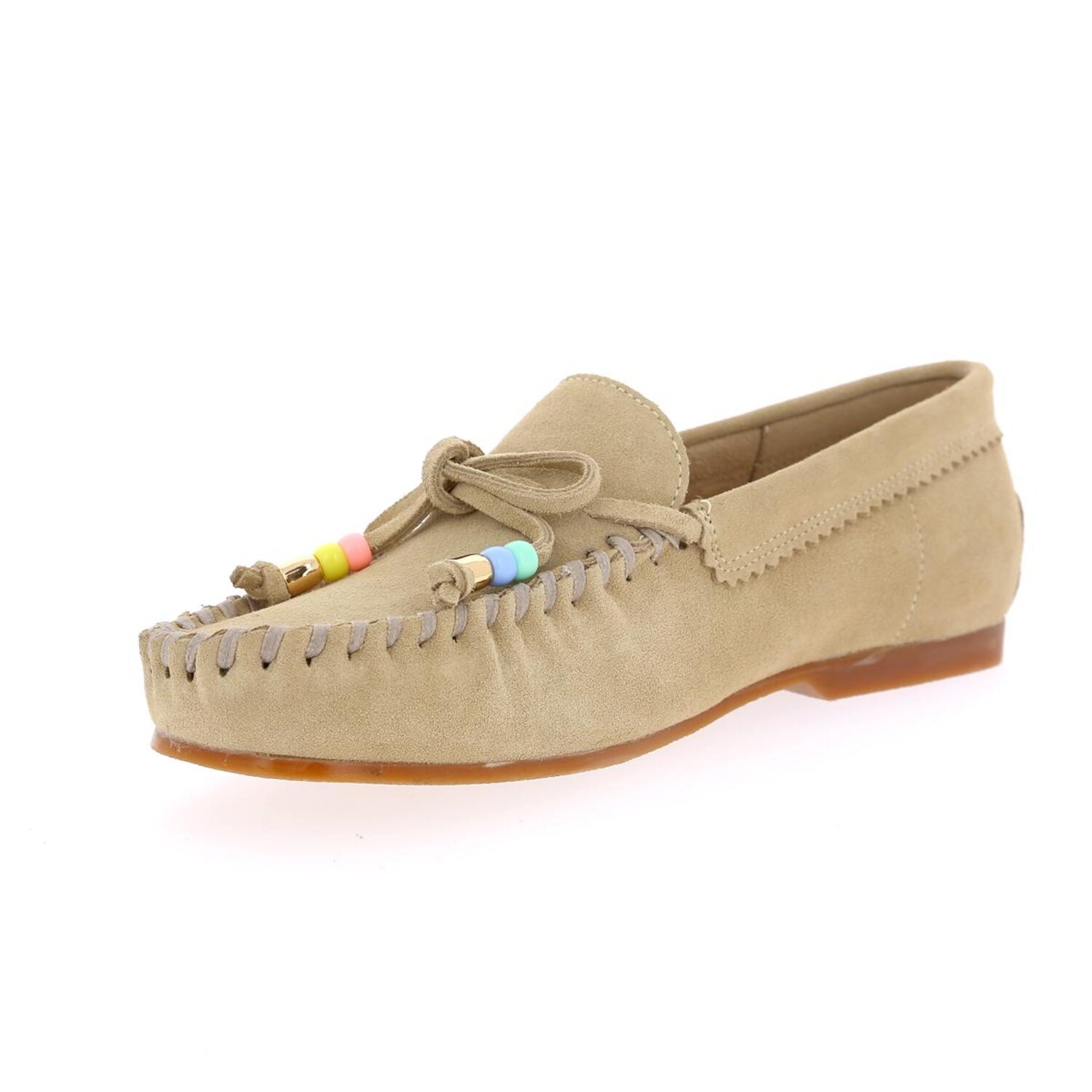 Zoom Di Lauro Moccassins