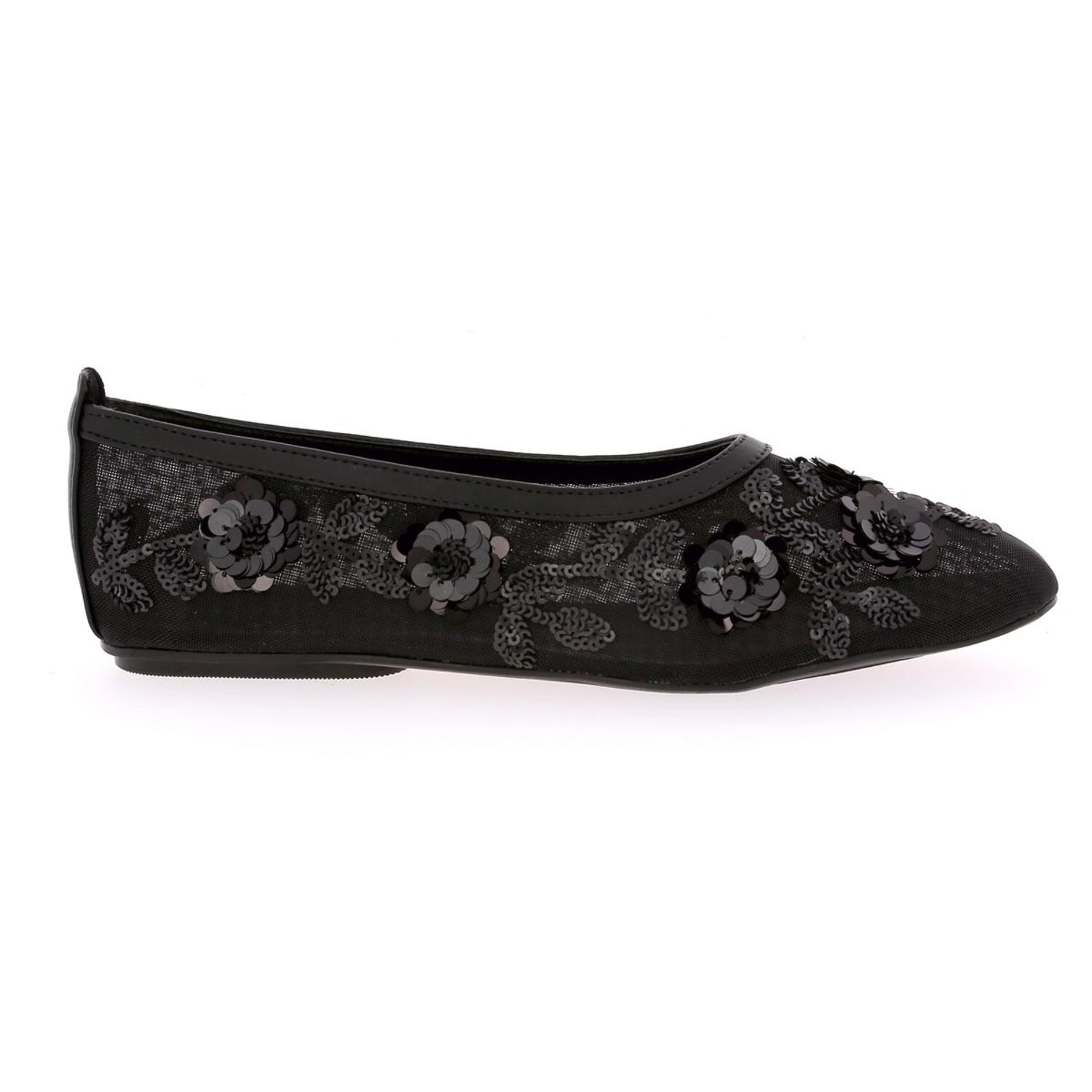 Zoom Valentina Ballerines