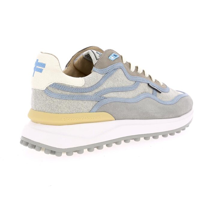 Floris Van Bommel Basket ciel