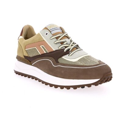 Floris Van Bommel Basket