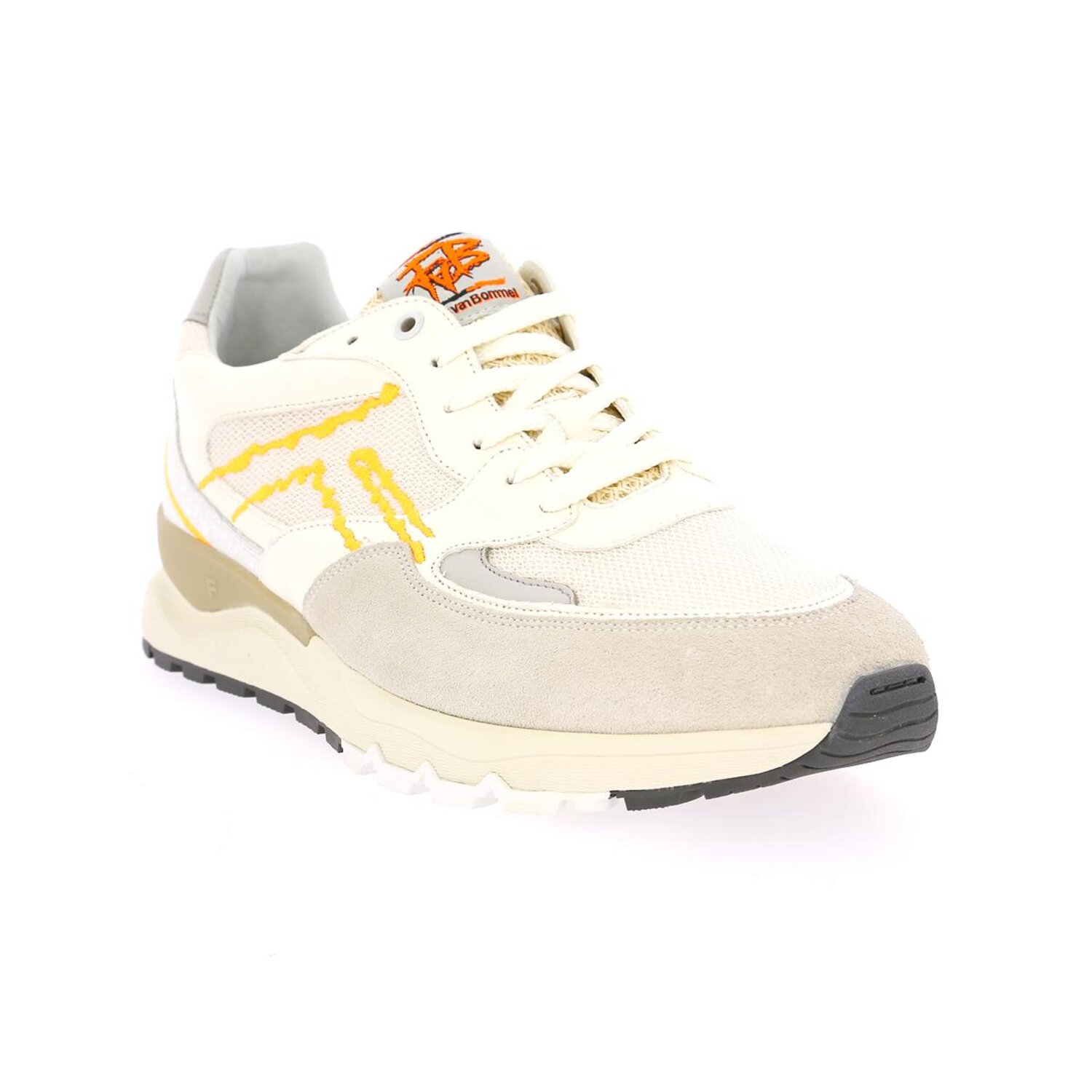 Zoom Floris Van Bommel Basket