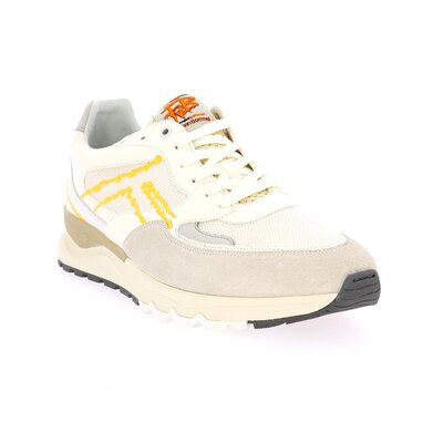 Floris Van Bommel Basket