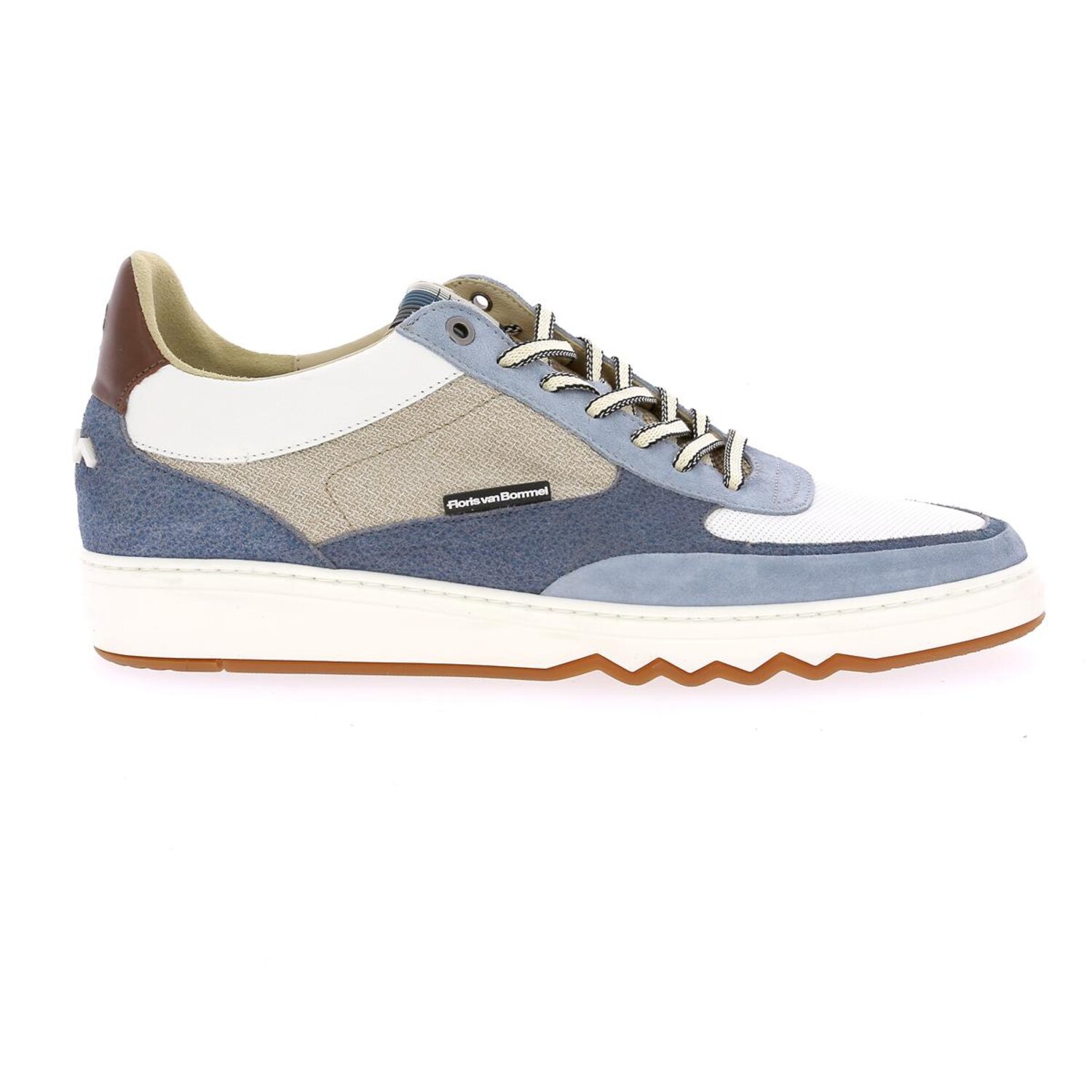 Zoom Floris Van Bommel Basket