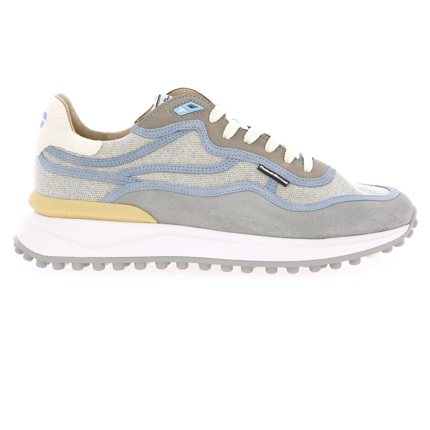 Zoom Floris Van Bommel Basket