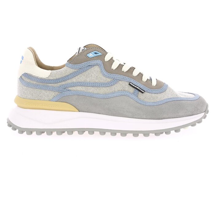 Floris Van Bommel Basket ciel