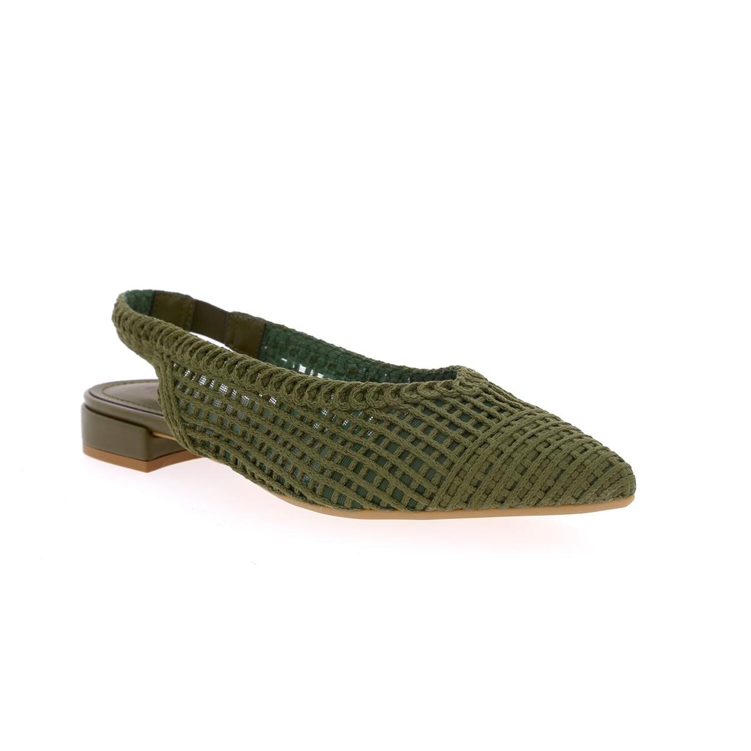 Zoom Valentina Ballerines