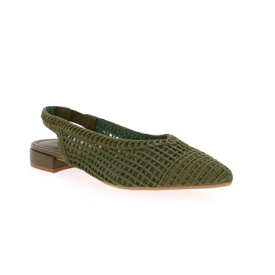 Valentina Ballerines