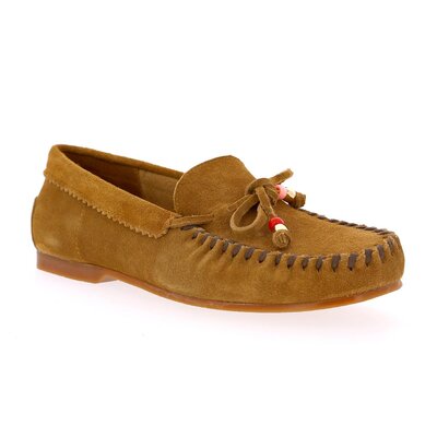 Di Lauro Moccassins