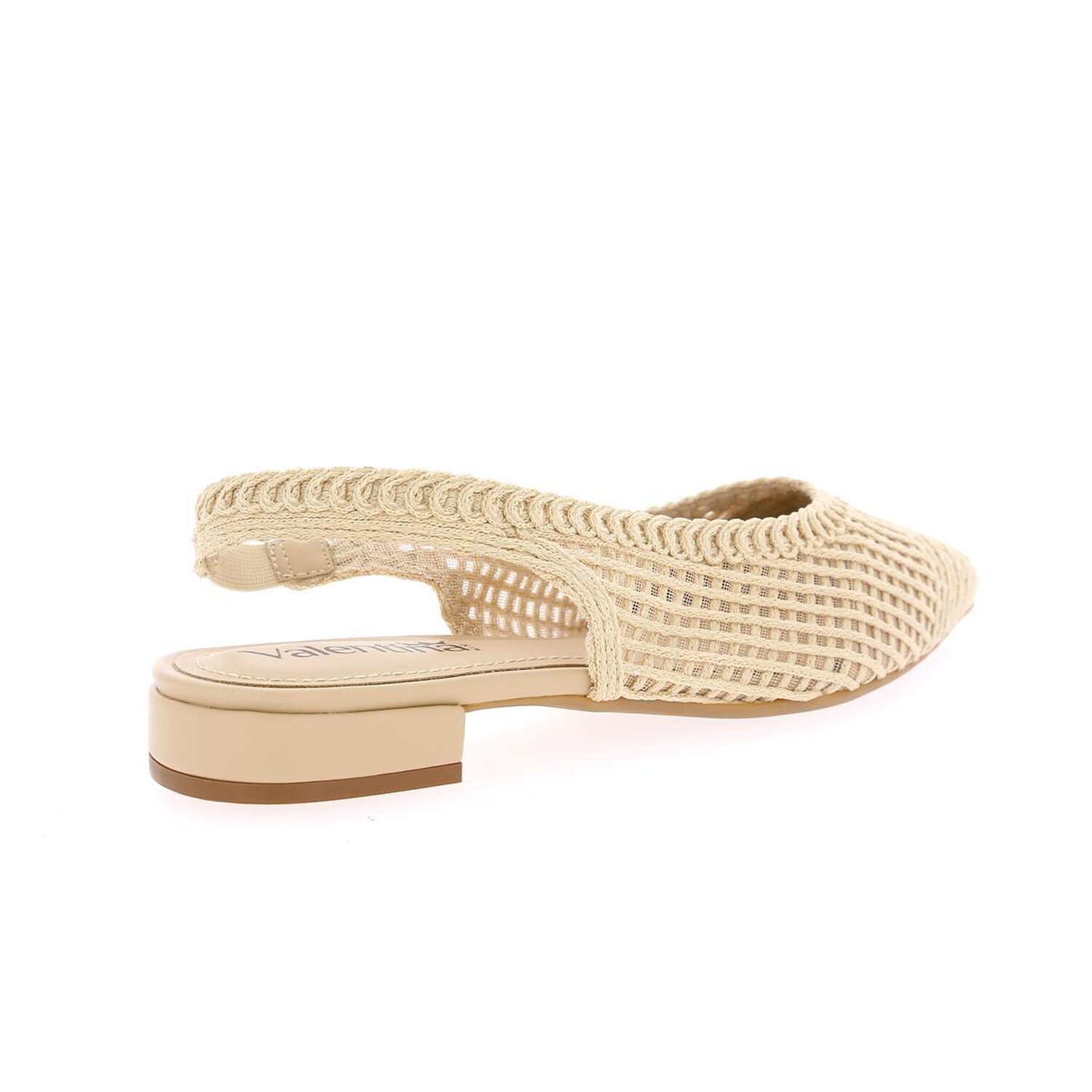 Zoom Valentina Ballerines