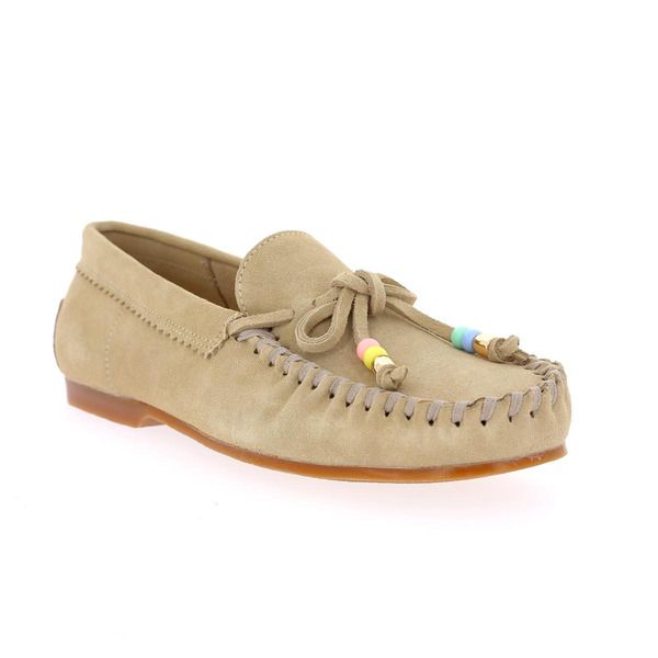 Di Lauro Moccassins