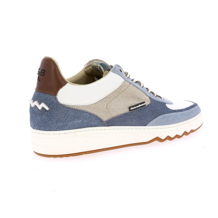 Floris Van Bommel Basket ciel