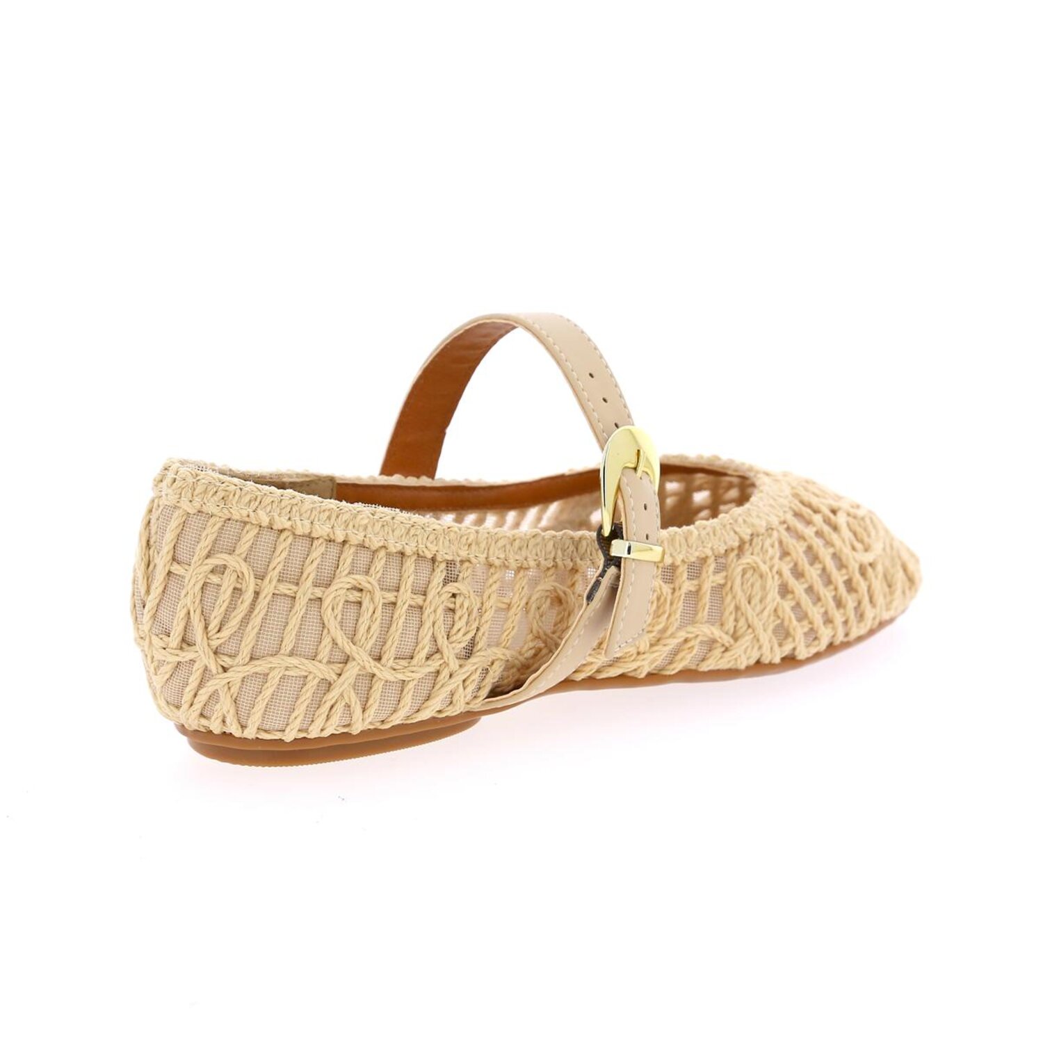 Zoom Valentina Ballerines