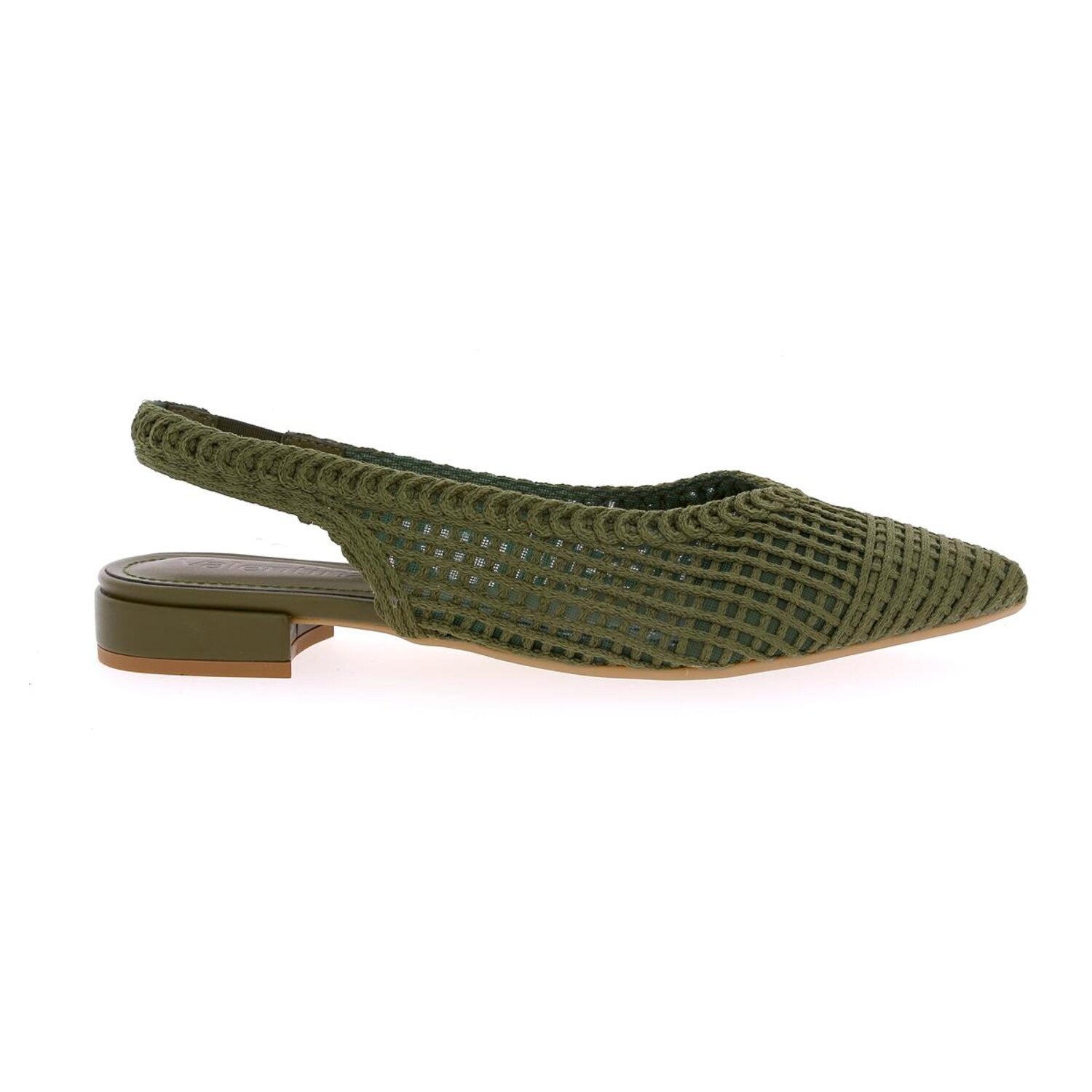 Zoom Valentina Ballerines