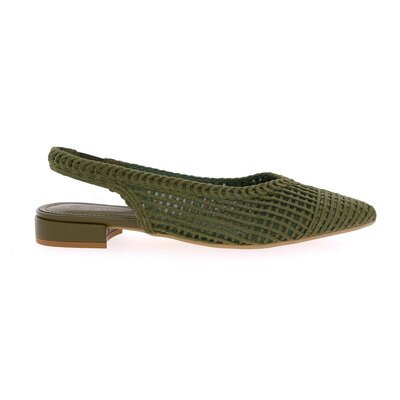 Valentina Ballerines