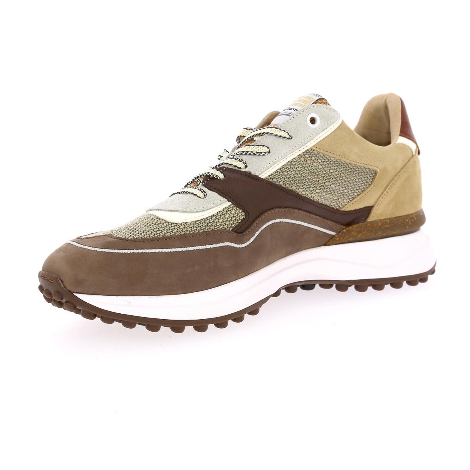 Zoom Floris Van Bommel Basket