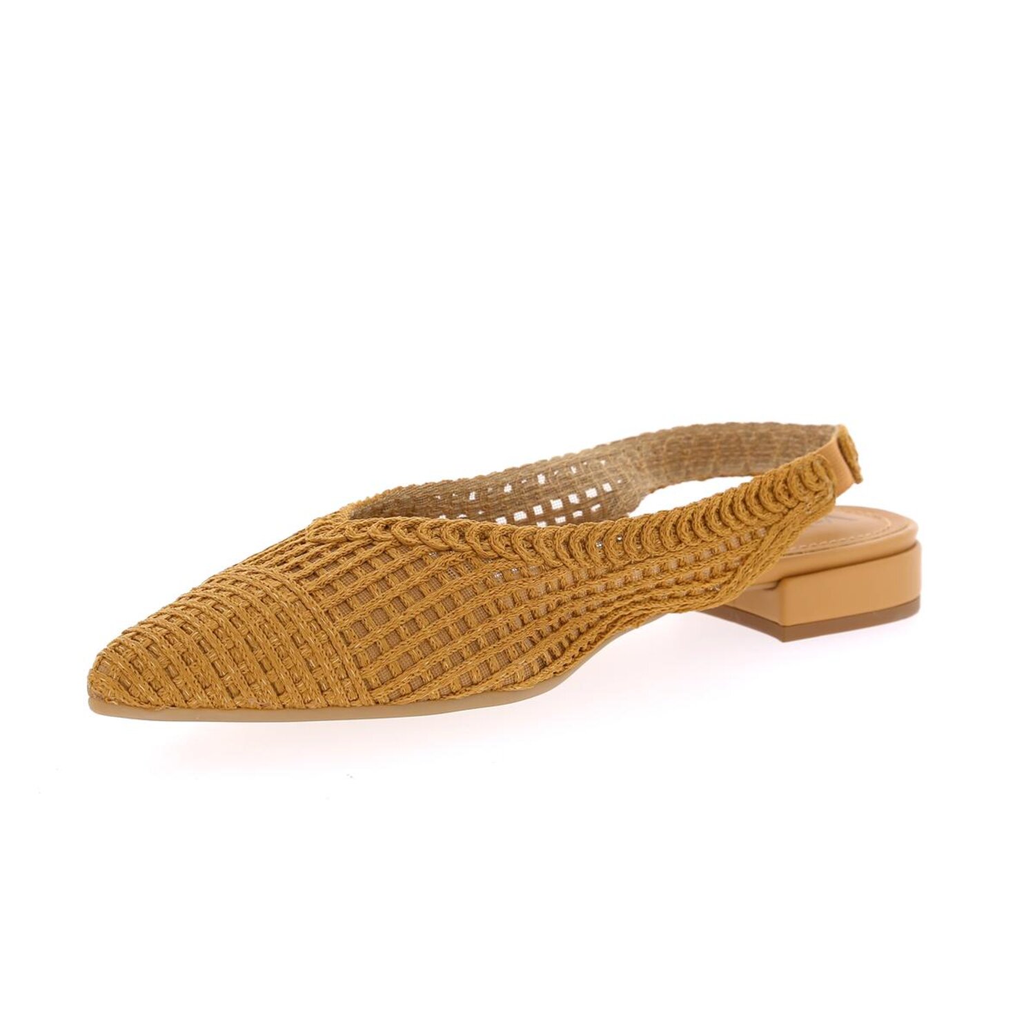 Zoom Valentina Ballerines