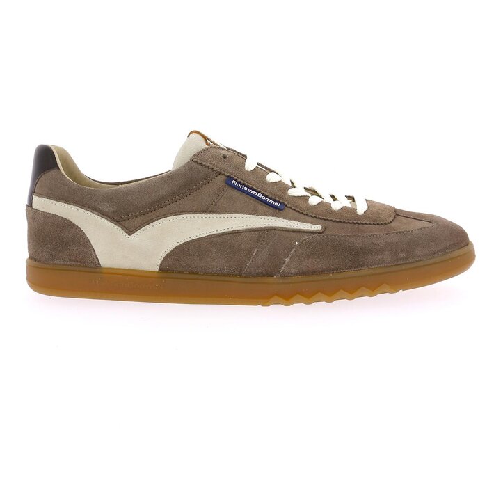 Floris Van Bommel Basket taupe