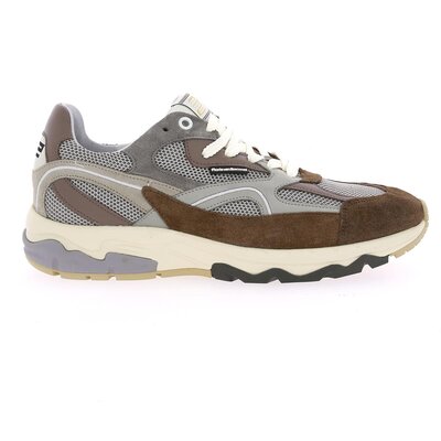 Floris Van Bommel Basket