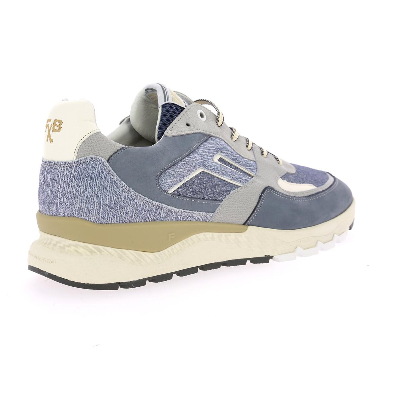 Zoom Floris Van Bommel Basket