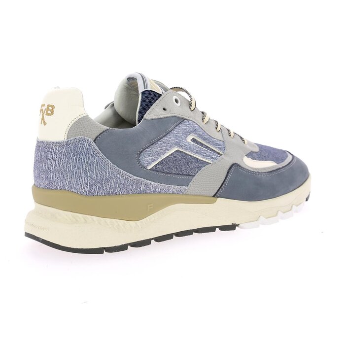 Floris Van Bommel Basket ciel