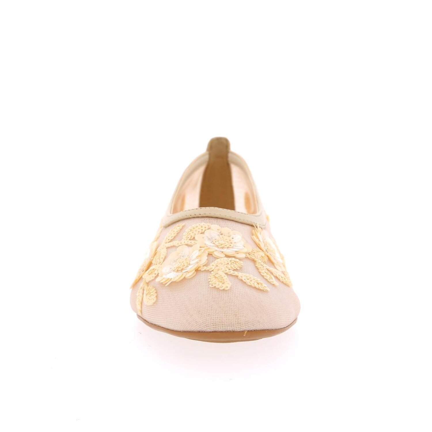 Zoom Valentina Ballerines