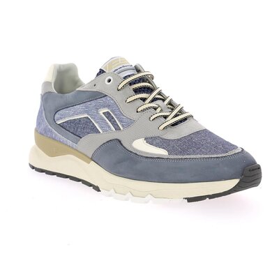 Floris Van Bommel Basket