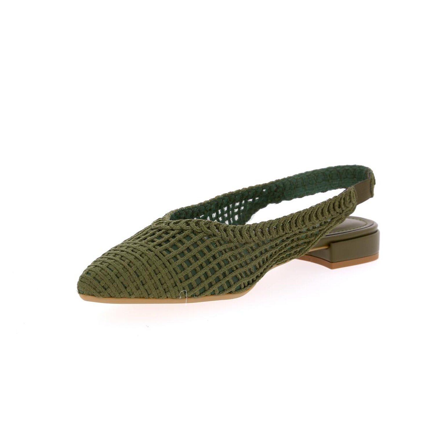 Zoom Valentina Ballerines