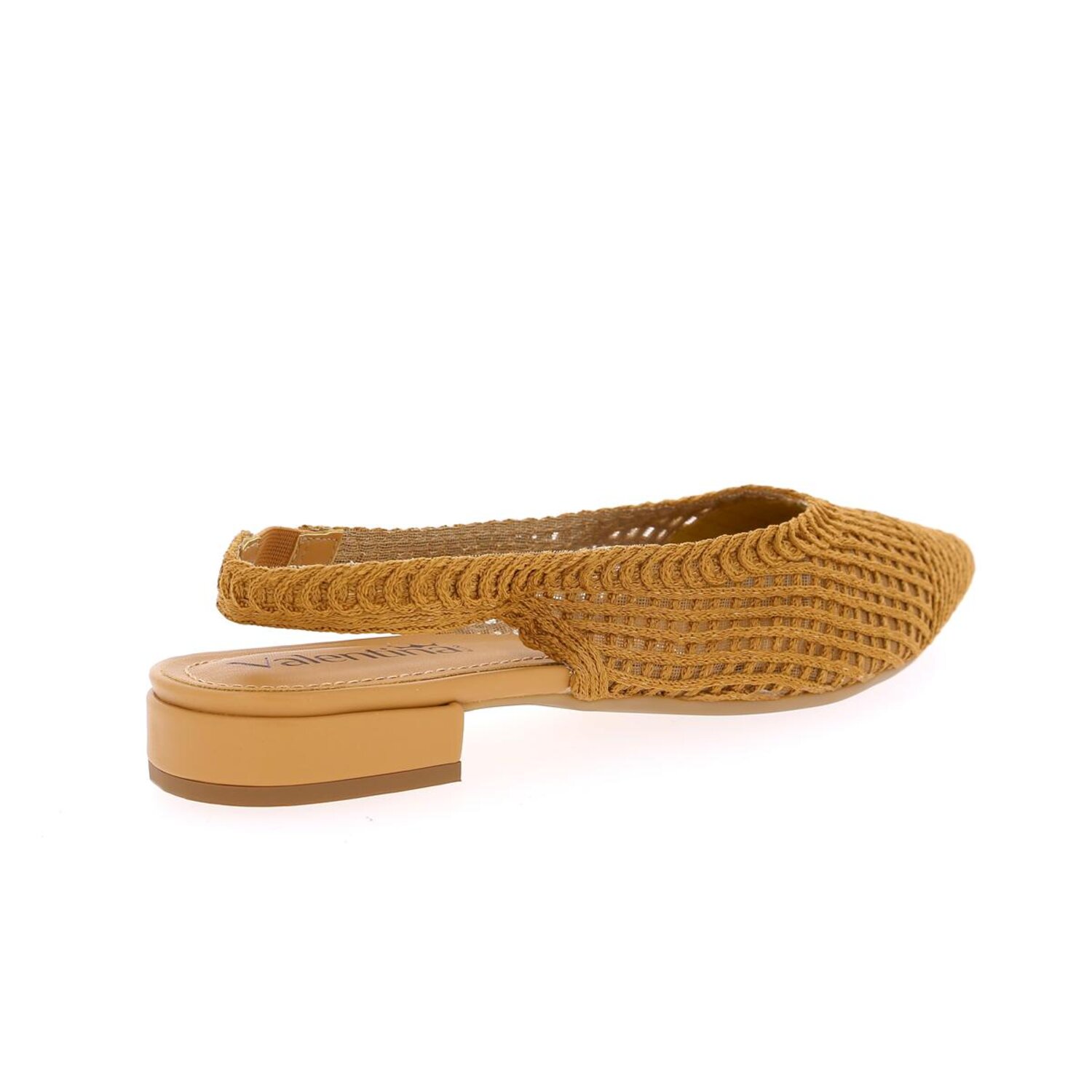 Zoom Valentina Ballerines