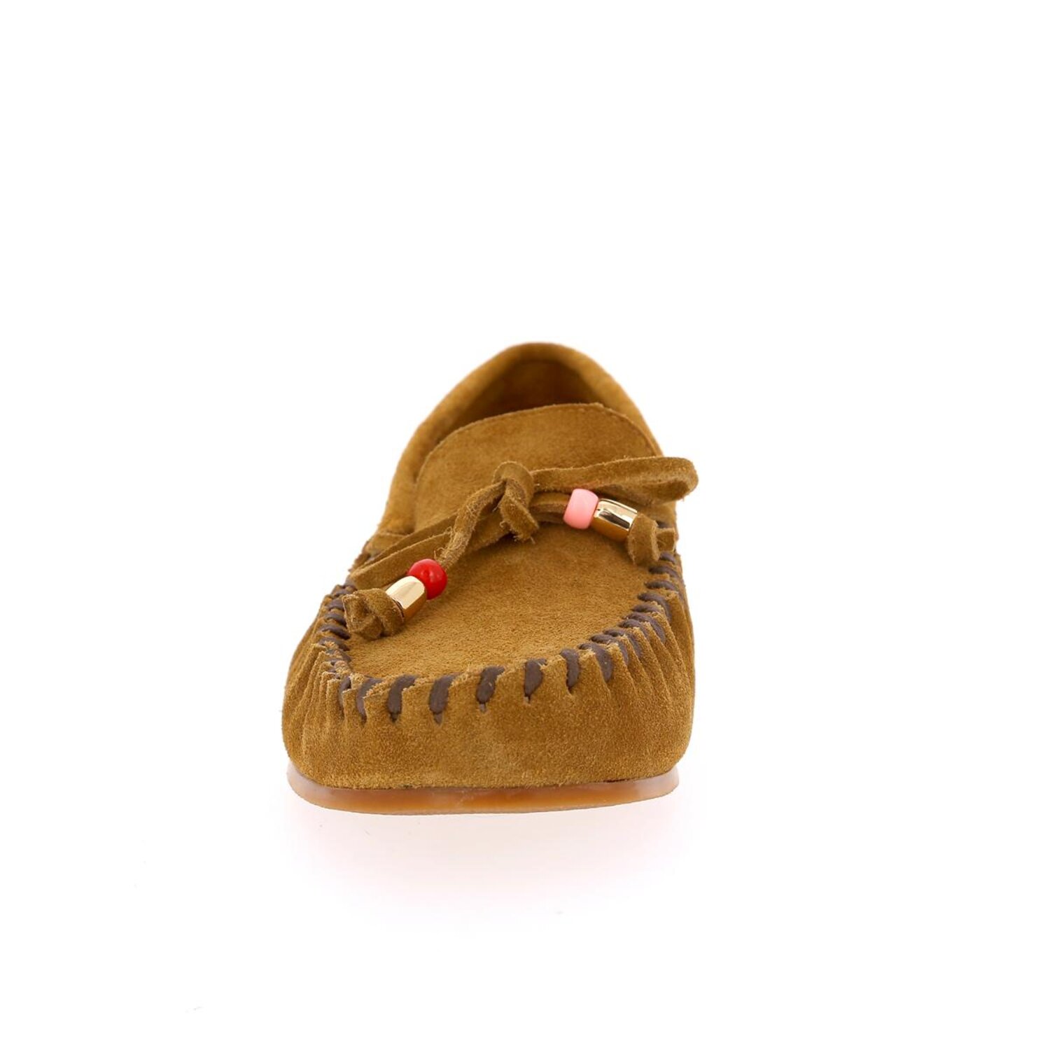 Zoom Di Lauro Moccassins