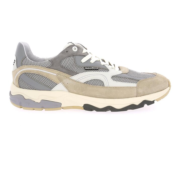 Floris Van Bommel Basket beige