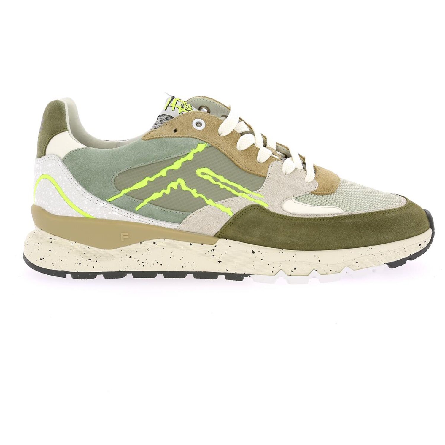 Zoom Floris Van Bommel Basket