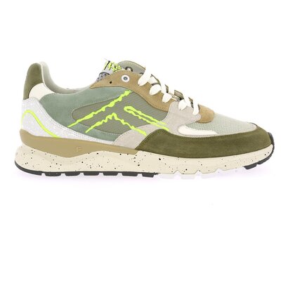 Floris Van Bommel Basket