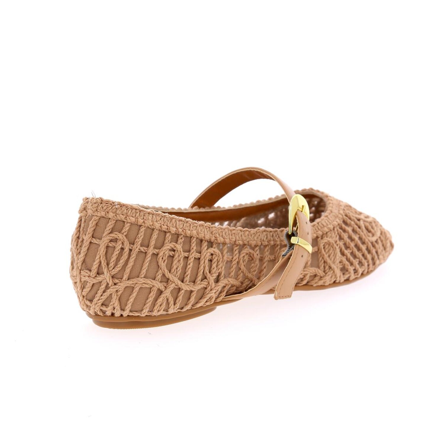 Zoom Valentina Ballerines