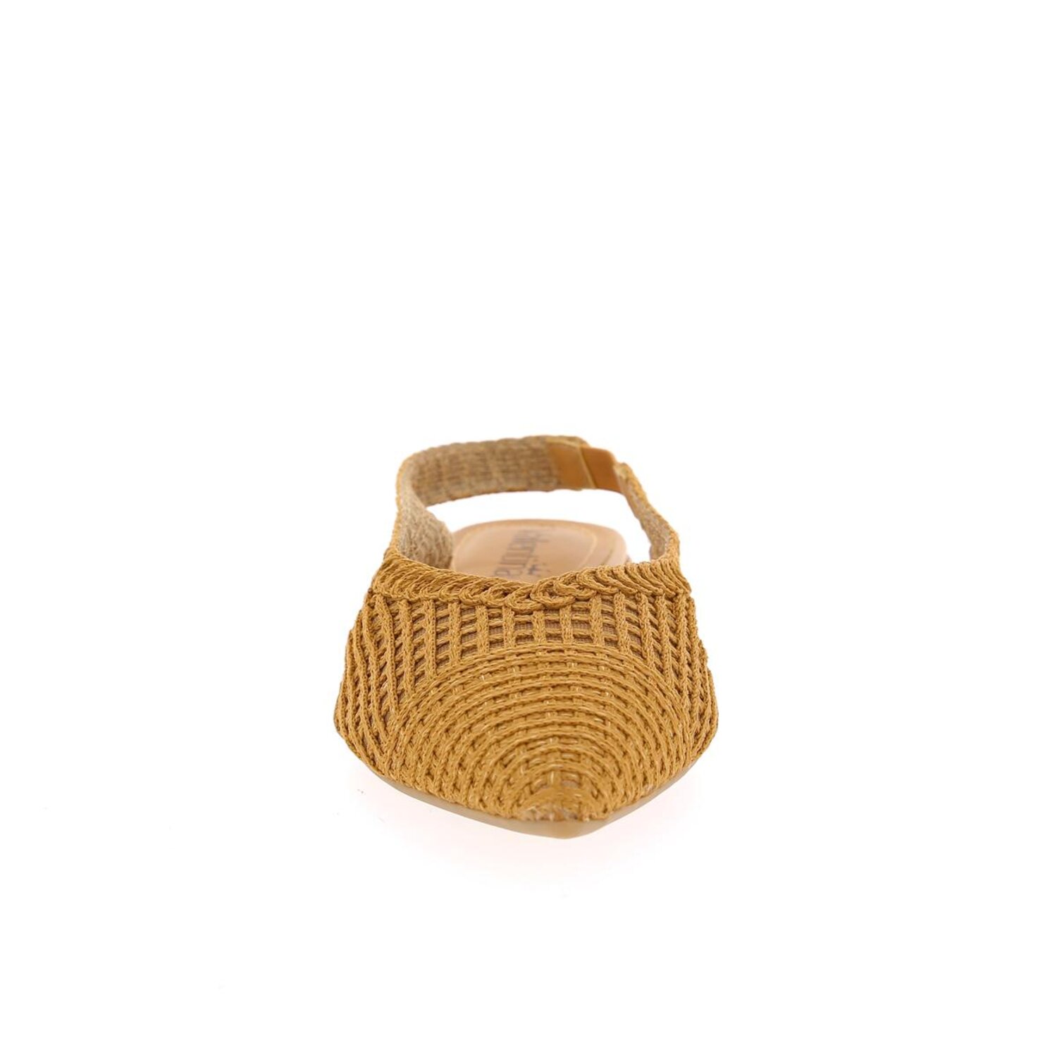 Zoom Valentina Ballerines