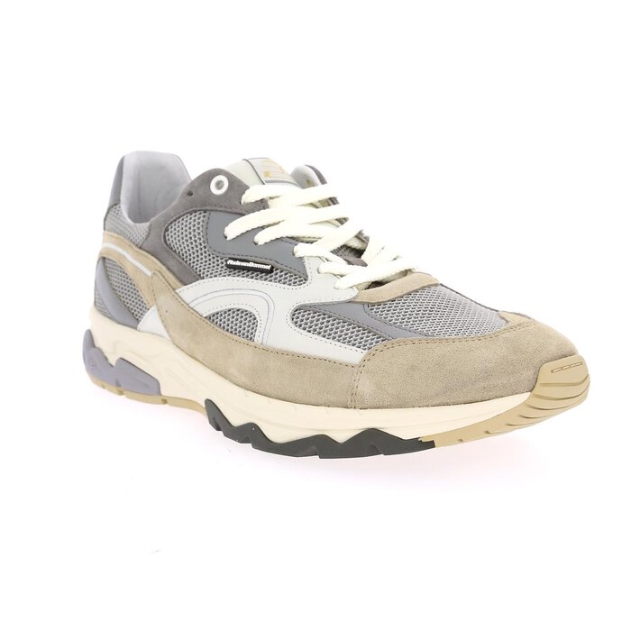 Floris Van Bommel Basket beige