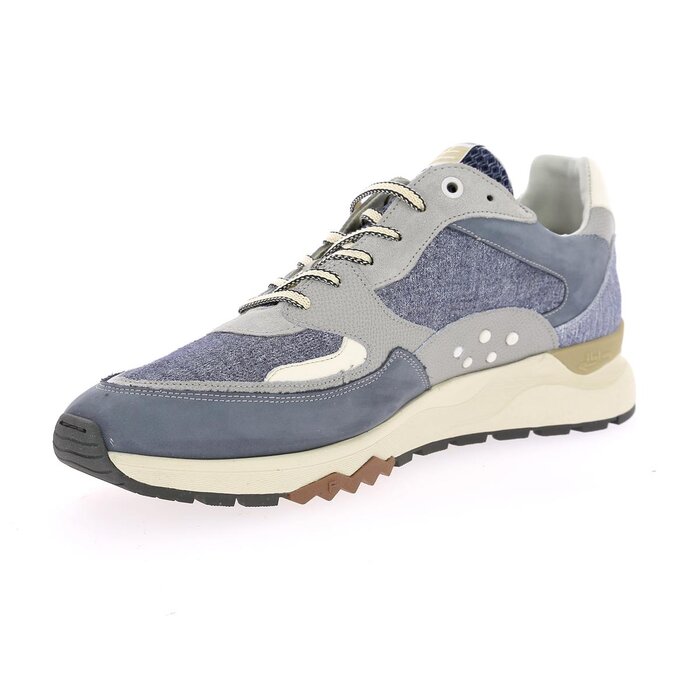 Floris Van Bommel Basket ciel