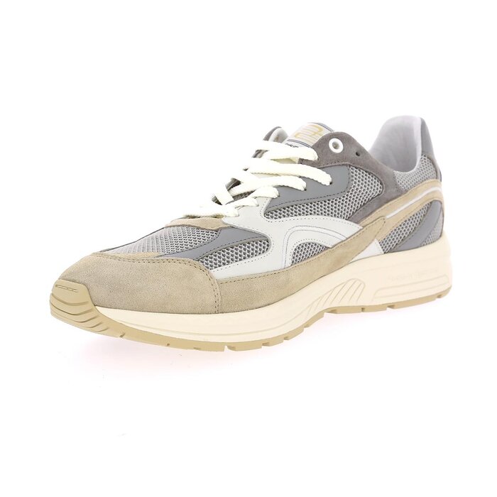 Floris Van Bommel Basket beige