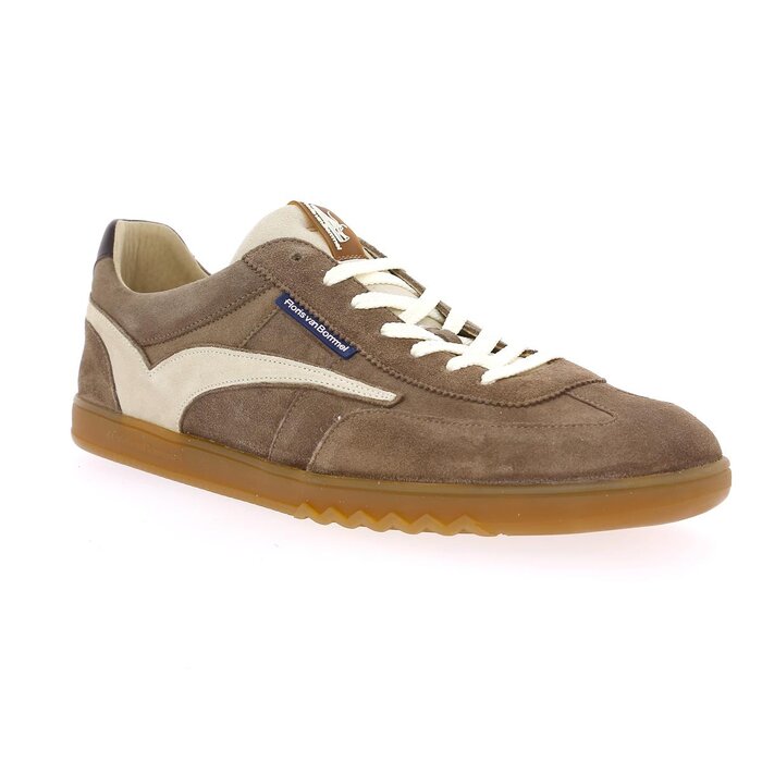 Floris Van Bommel Basket taupe