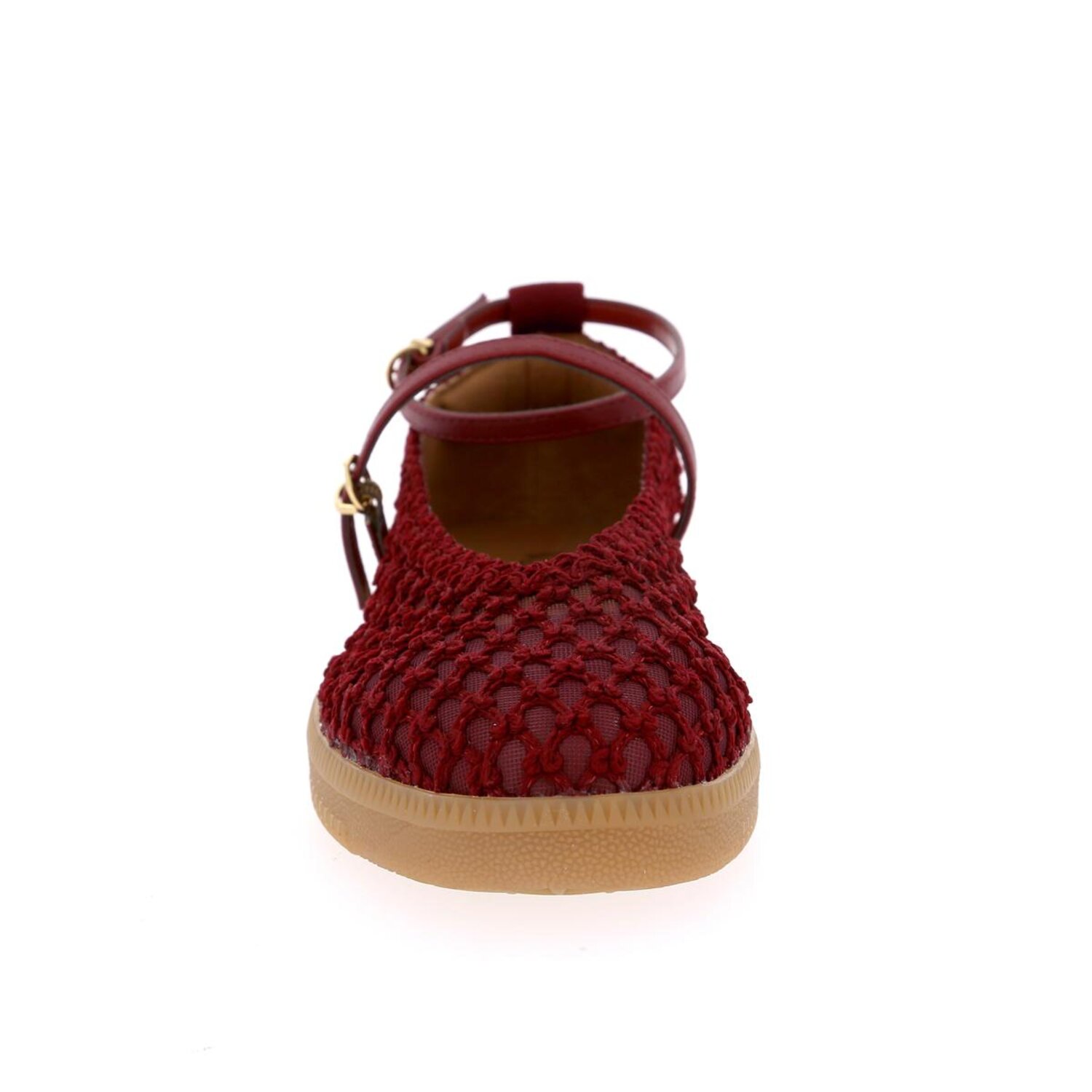 Zoom Valentina Ballerines