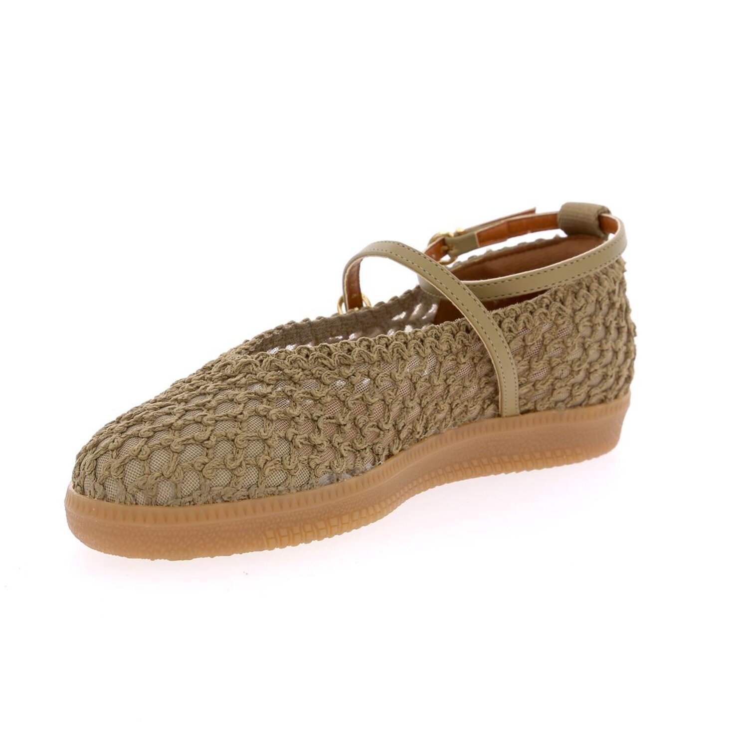 Zoom Valentina Ballerines