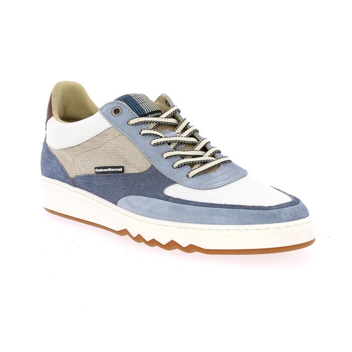 Floris Van Bommel Basket ciel