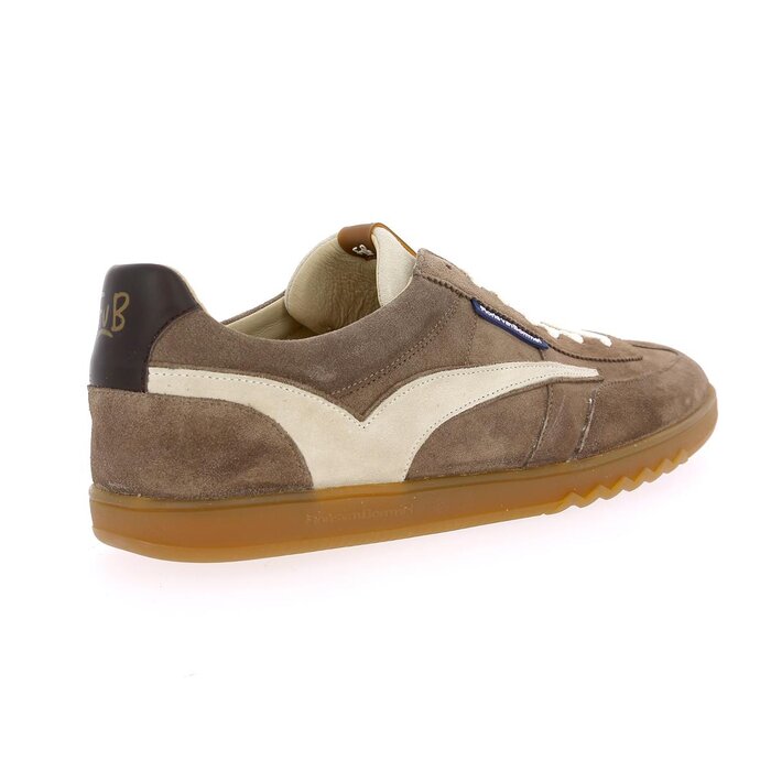 Floris Van Bommel Basket taupe