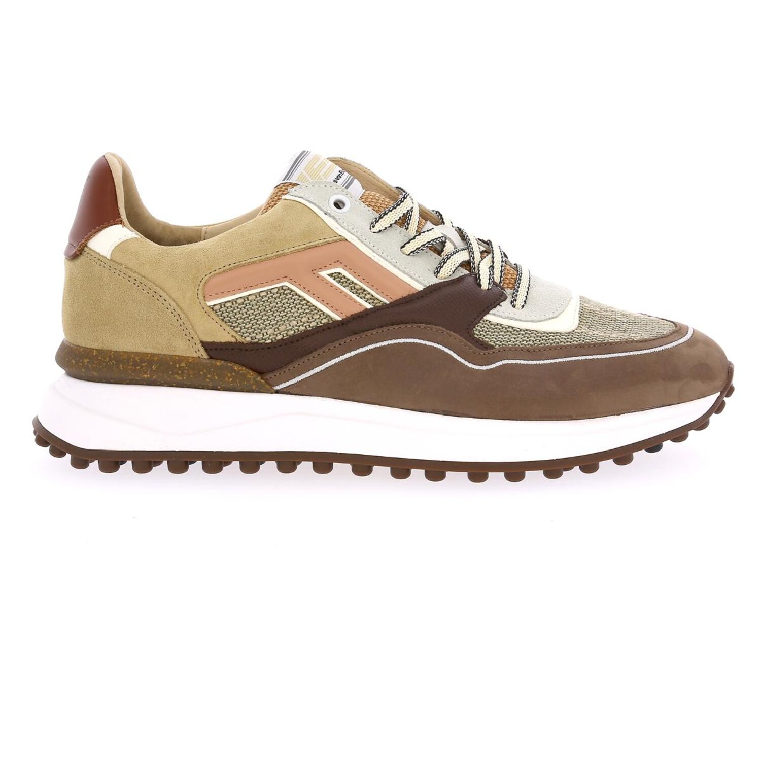 Zoom Floris Van Bommel Basket